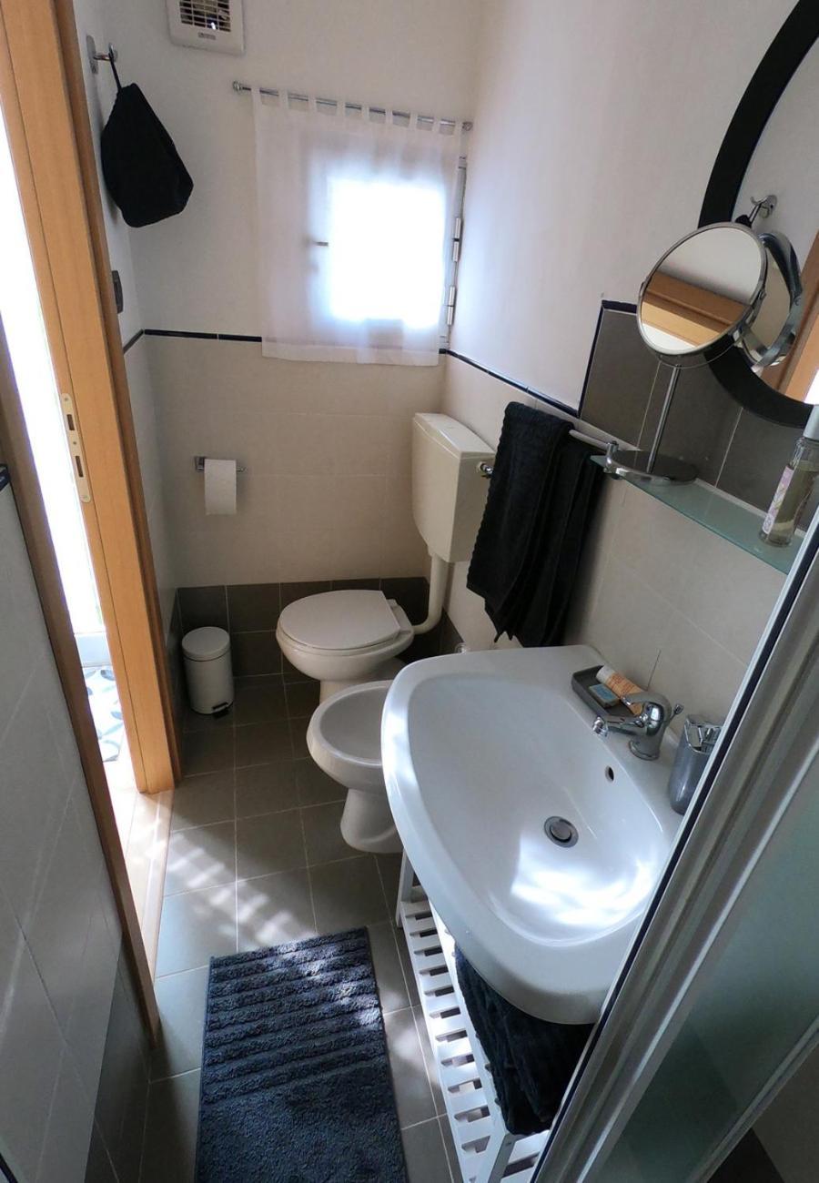 Casa Vacanze Ada Ragusa Buitenkant foto