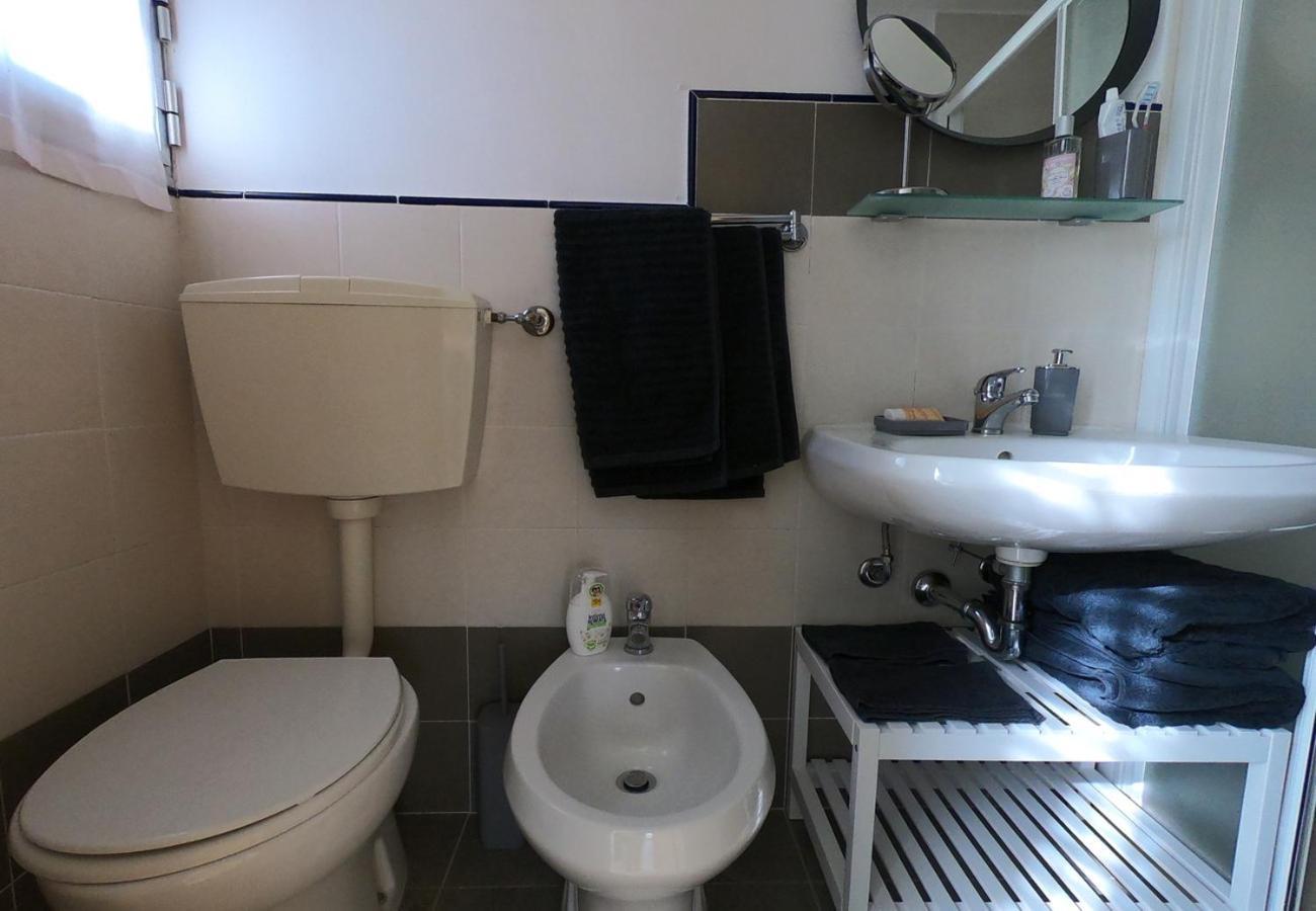 Casa Vacanze Ada Ragusa Buitenkant foto