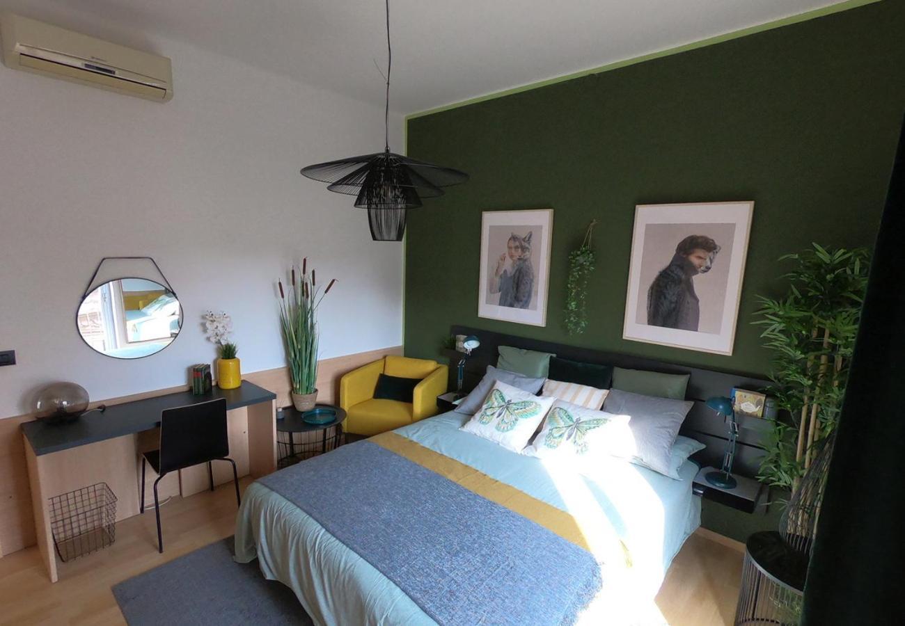 Casa Vacanze Ada Ragusa Buitenkant foto