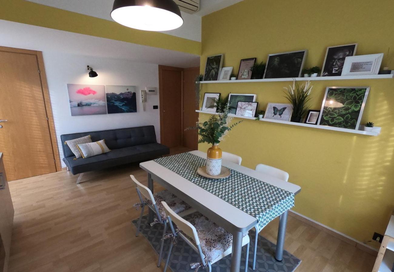 Casa Vacanze Ada Ragusa Buitenkant foto