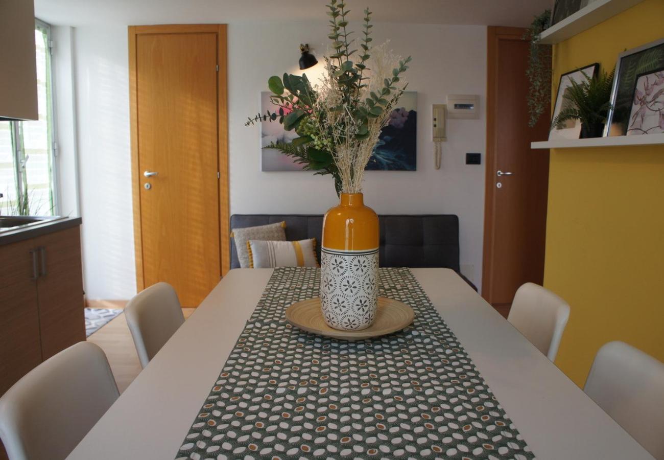 Casa Vacanze Ada Ragusa Buitenkant foto