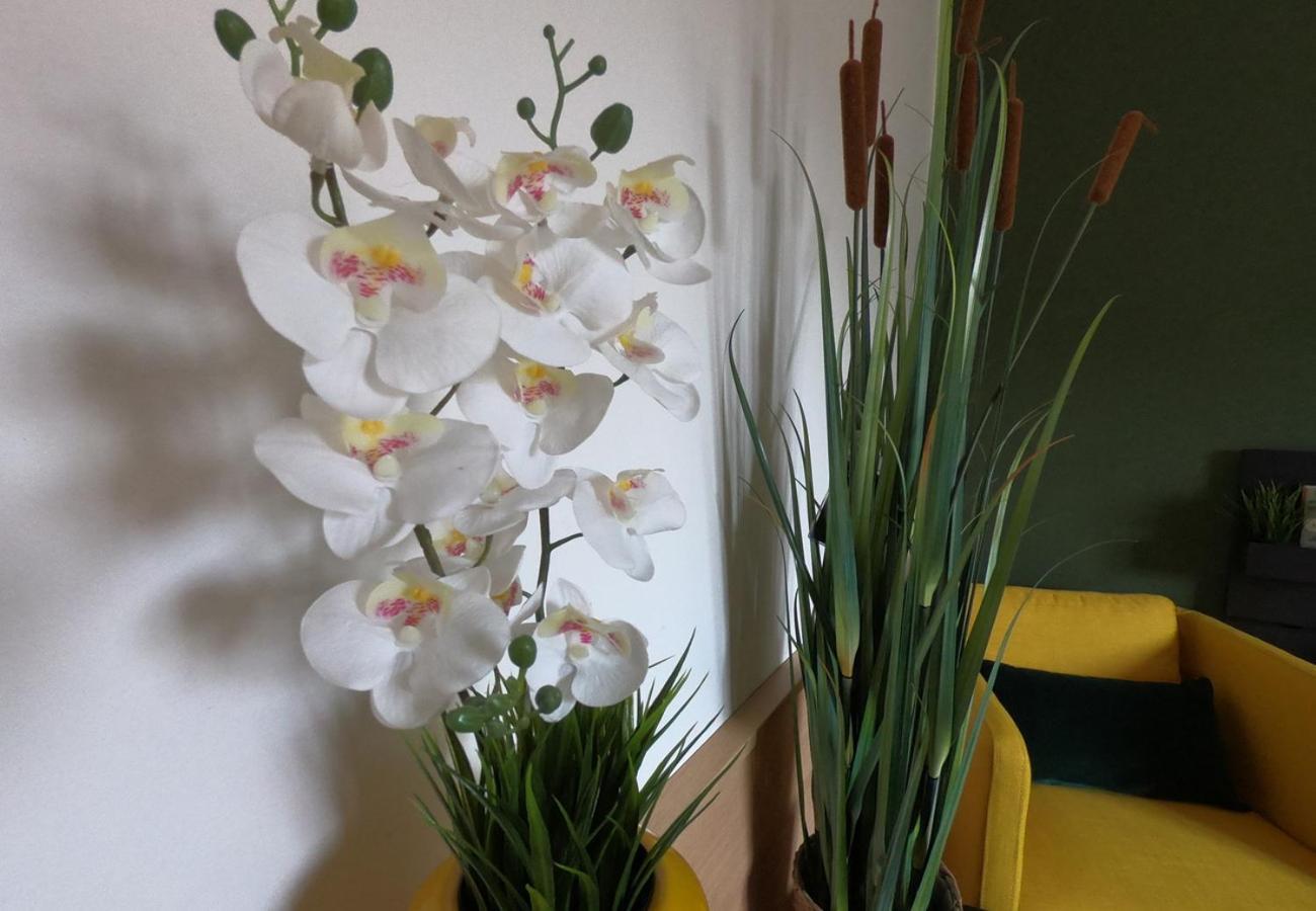Casa Vacanze Ada Ragusa Buitenkant foto