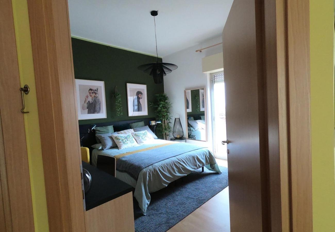 Casa Vacanze Ada Ragusa Buitenkant foto