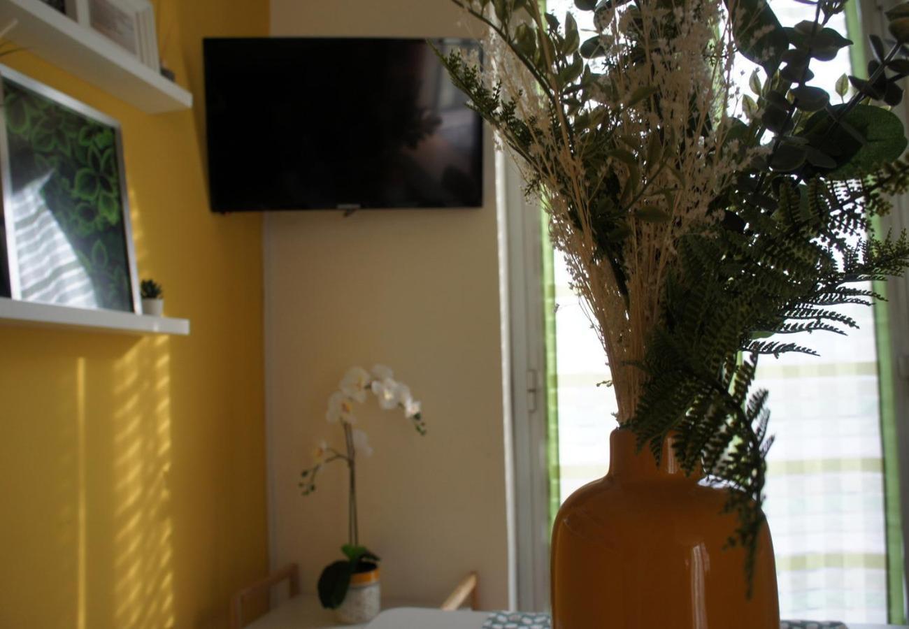 Casa Vacanze Ada Ragusa Buitenkant foto
